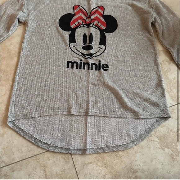 Minnie Mouse sweater - Picture 3 of 8